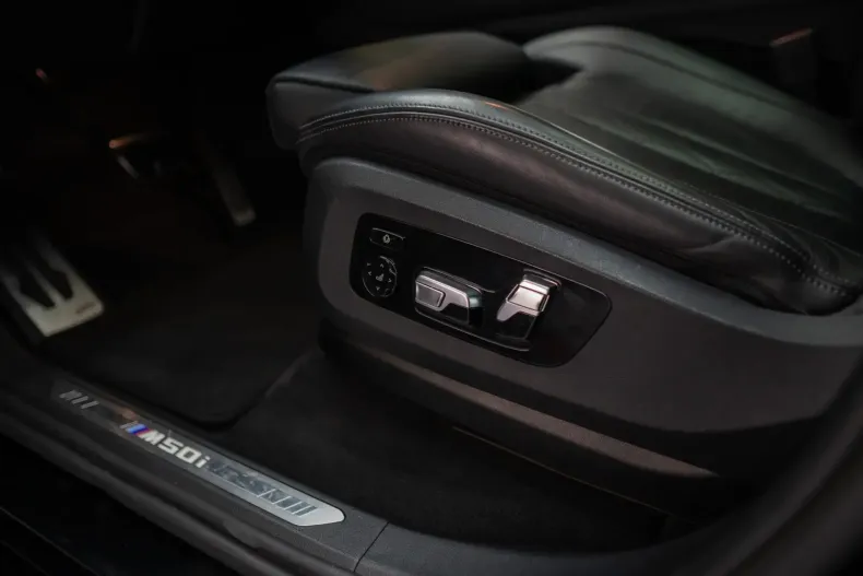 BMW X5 M50 din 2020 cu 69.000 km - oferta BMW109695 - foto 16