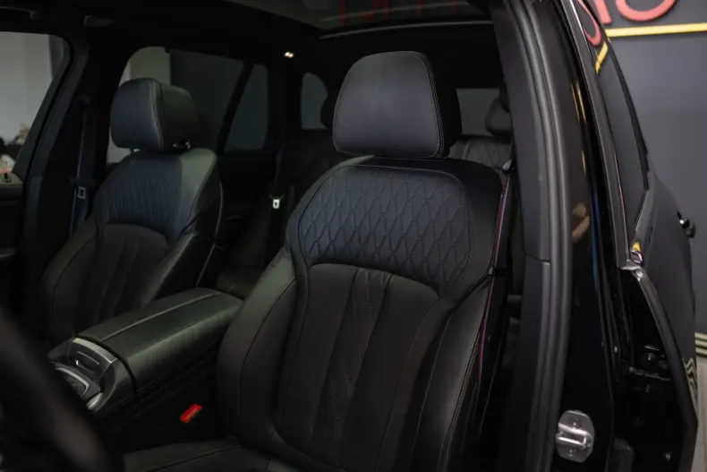 BMW X5 M50 din 2020 cu 69.000 km - oferta BMW109695 - foto 17