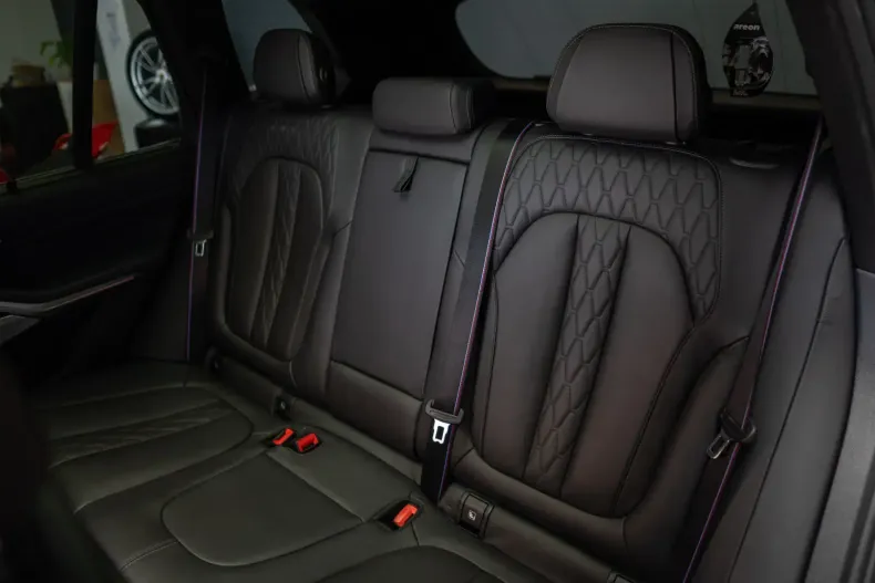 BMW X5 M50 din 2020 cu 69.000 km - oferta BMW109695 - foto 18