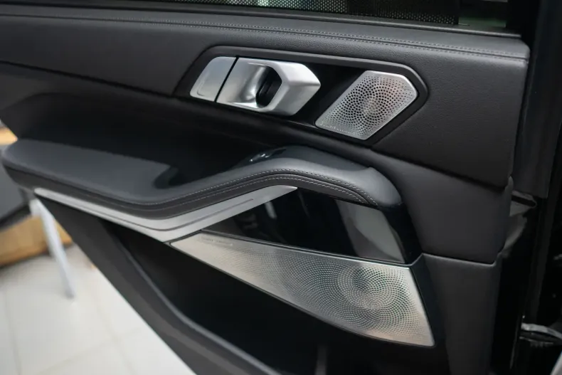 BMW X5 M50 din 2020 cu 69.000 km - oferta BMW109695 - foto 20