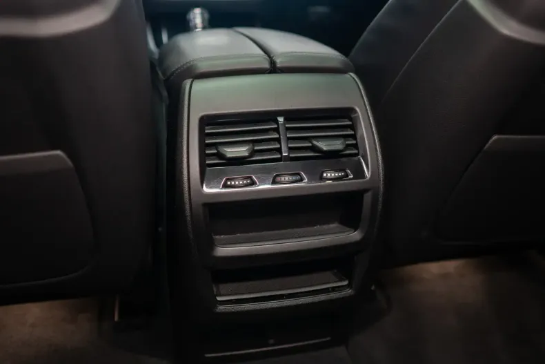 BMW X5 M50 din 2020 cu 69.000 km - oferta BMW109695 - foto 21