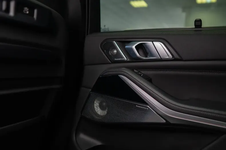 BMW X5 M50 din 2020 cu 69.000 km - oferta BMW109695 - foto 22