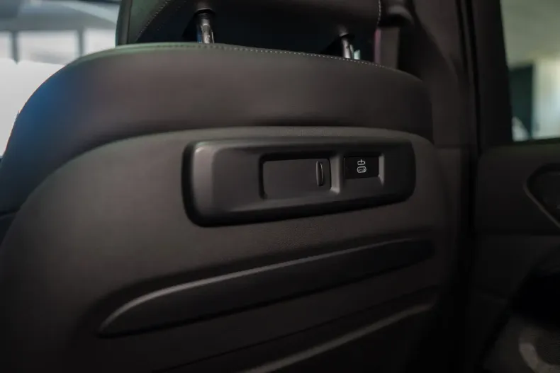 BMW X5 M50 din 2020 cu 69.000 km - oferta BMW109695 - foto 23