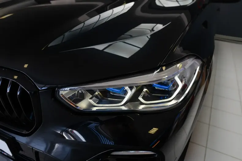 BMW X5 M50 din 2020 cu 69.000 km - oferta BMW109695 - foto 24