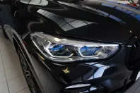BMW X5 M50 din 2020 cu 69.000 km - oferta BMW109695 - foto 26