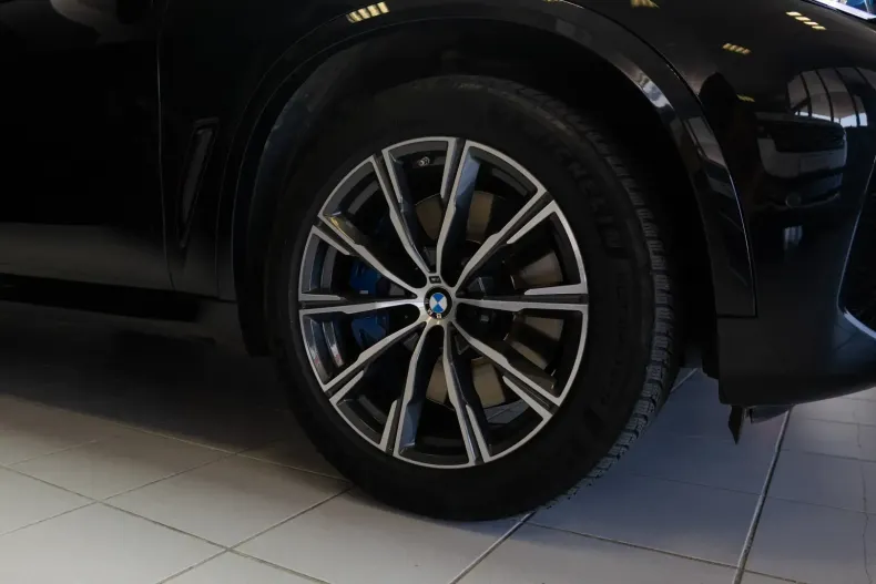 BMW X5 M50 din 2020 cu 69.000 km - oferta BMW109695 - foto 27