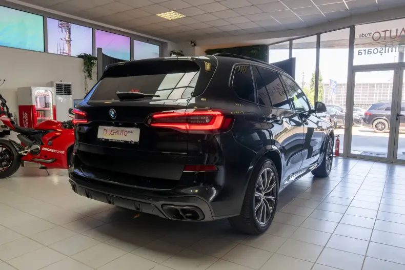 BMW X5 M50 din 2020 cu 69.000 km - oferta BMW109695 - foto 29