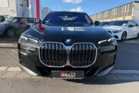 BMW 740 din 2024 cu 38.632 km - oferta BMW109698 - foto 2
