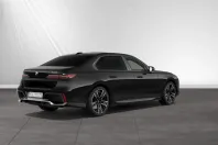 BMW 750 din 2024 cu 17.317 km - oferta BMW109700 - foto 2