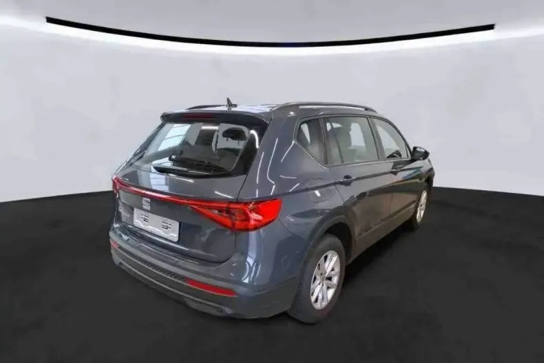 Seat Tarraco din 2024 cu 20.000 km - oferta SEA109705 - foto 2
