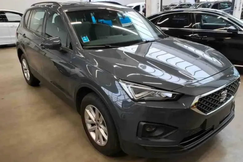 Seat Tarraco din 2024 cu 20.000 km - oferta SEA109705 - foto 3