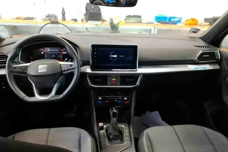 Seat Tarraco din 2024 cu 20.000 km - oferta SEA109705 - foto 5