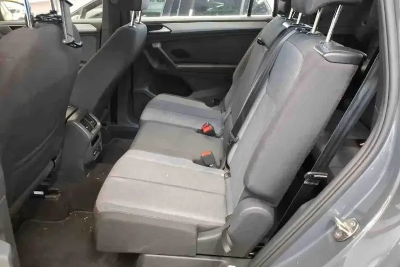 Seat Tarraco din 2024 cu 20.000 km - oferta SEA109705 - foto 7