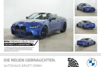 BMW M4 din 2024 cu 6.406 km - oferta BMW109706 - foto 1