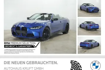 BMW M4 din 2024 - oferta BMW109706