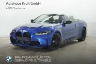 BMW M4 din 2024 cu 6.406 km - oferta BMW109706 - foto 2