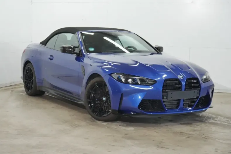 BMW M4 din 2024 cu 6.406 km - oferta BMW109706 - foto 3