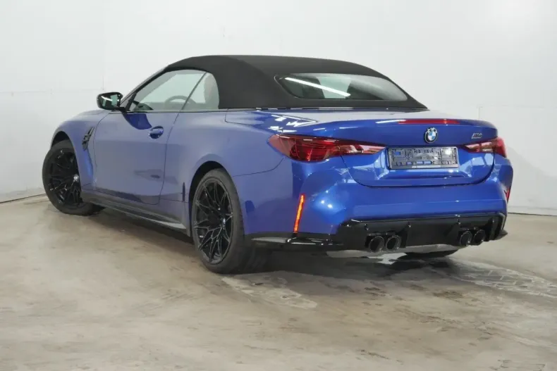 BMW M4 din 2024 cu 6.406 km - oferta BMW109706 - foto 4