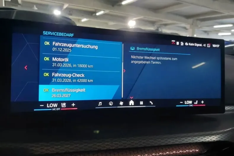 BMW M4 din 2024 cu 6.406 km - oferta BMW109706 - foto 8