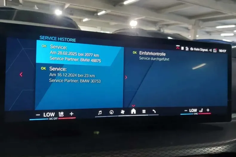 BMW M4 din 2024 cu 6.406 km - oferta BMW109706 - foto 9