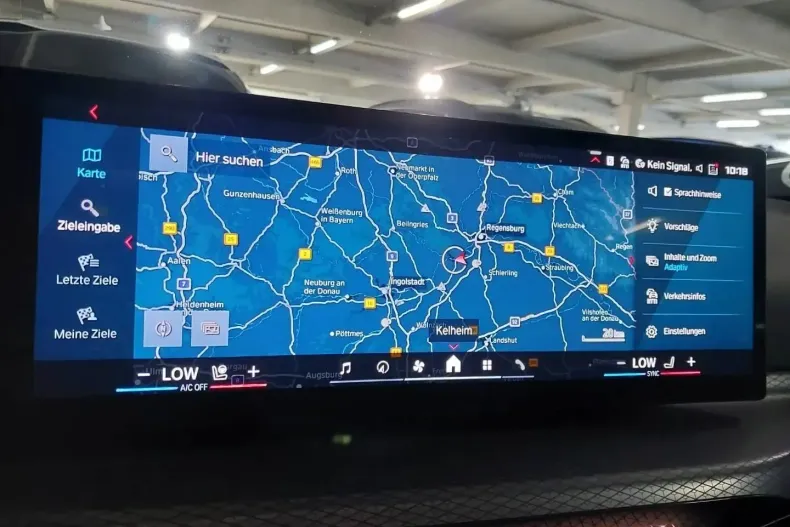 BMW M4 din 2024 cu 6.406 km - oferta BMW109706 - foto 10