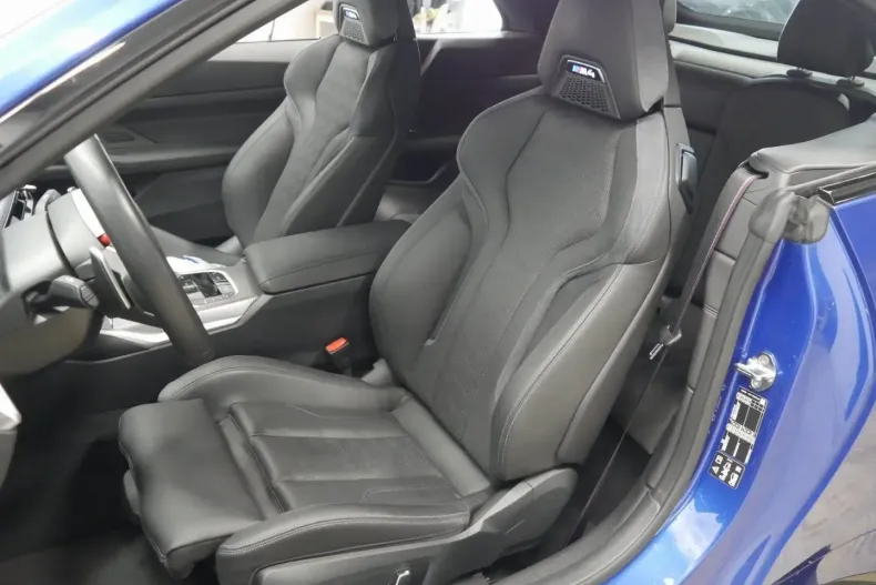 BMW M4 din 2024 cu 6.406 km - oferta BMW109706 - foto 12