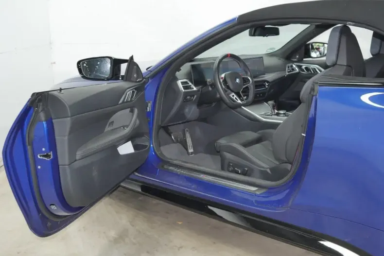 BMW M4 din 2024 cu 6.406 km - oferta BMW109706 - foto 13