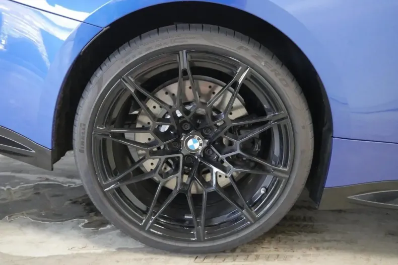 BMW M4 din 2024 cu 6.406 km - oferta BMW109706 - foto 14