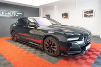 BMW 740 din 2024 cu 17.000 km - oferta BMW109707 - foto 1