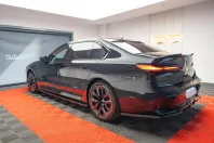 BMW 740 din 2024 cu 17.000 km - oferta BMW109707 - foto 4