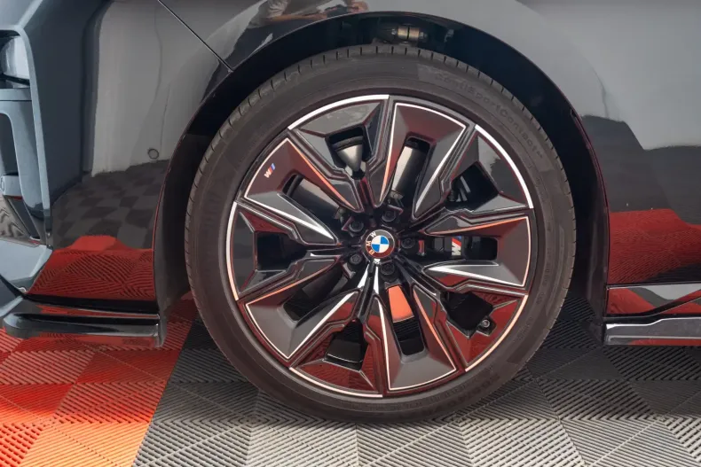 BMW 740 din 2024 cu 17.000 km - oferta BMW109707 - foto 7