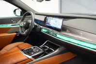 BMW 740 din 2024 cu 17.000 km - oferta BMW109707 - foto 11