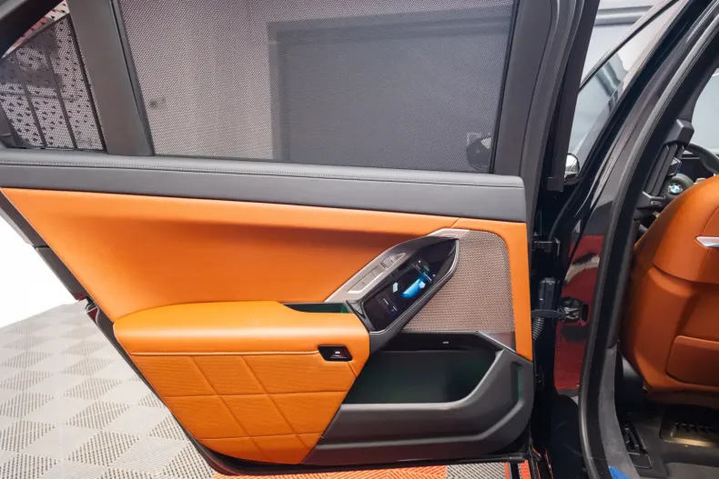 BMW 740 din 2024 cu 17.000 km - oferta BMW109707 - foto 14