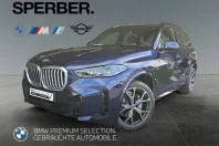 BMW X5 din 2024 cu 29.900 km - oferta BMW109710 - foto 1