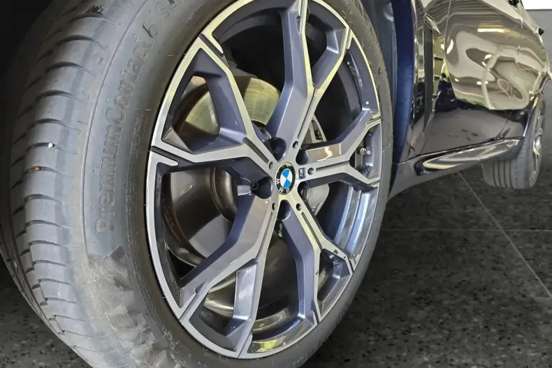 BMW X5 din 2024 cu 29.900 km - oferta BMW109710 - foto 9