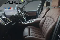 BMW X5 din 2024 cu 29.900 km - oferta BMW109710 - foto 10