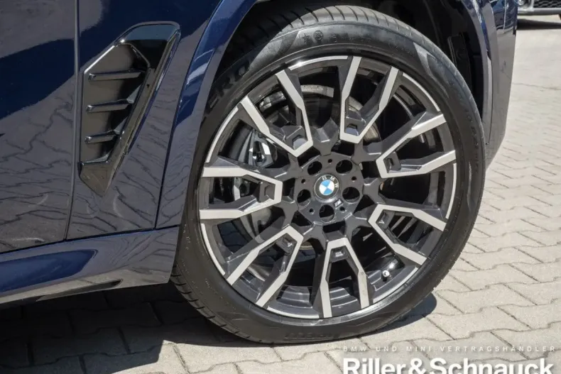 BMW X5 din 2024 cu 19.794 km - oferta BMW109711 - foto 5