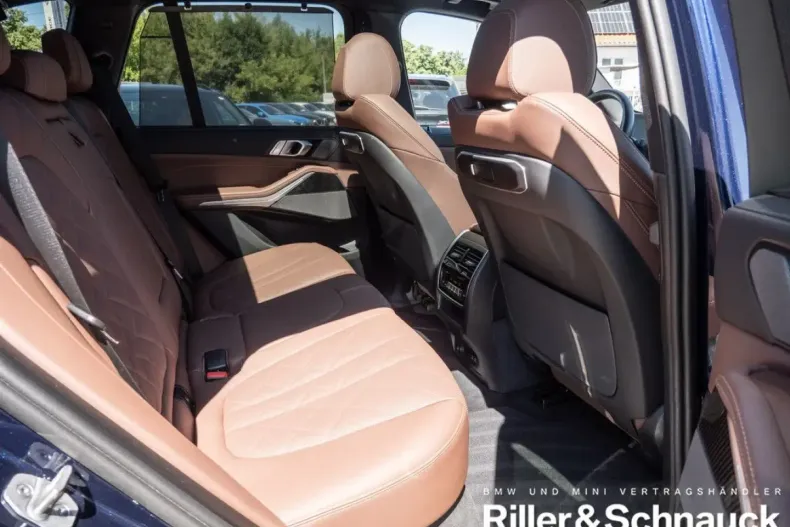 BMW X5 din 2024 cu 19.794 km - oferta BMW109711 - foto 8