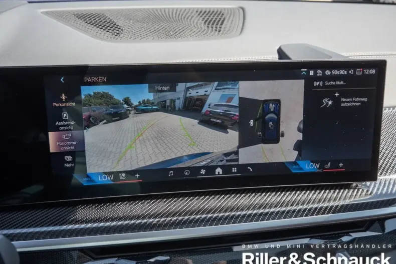 BMW X5 din 2024 cu 19.794 km - oferta BMW109711 - foto 14