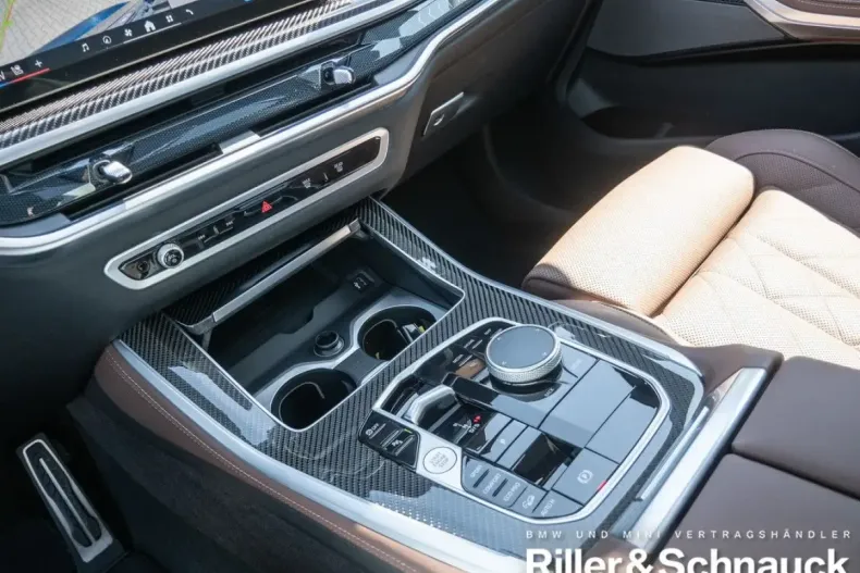 BMW X5 din 2024 cu 19.794 km - oferta BMW109711 - foto 15