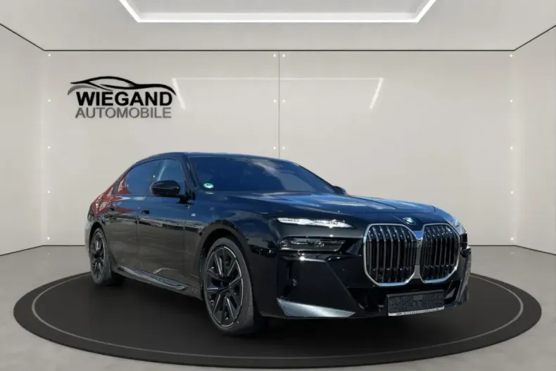 BMW 740 din 2024 cu 15.000 km - oferta BMW109715 - foto 7