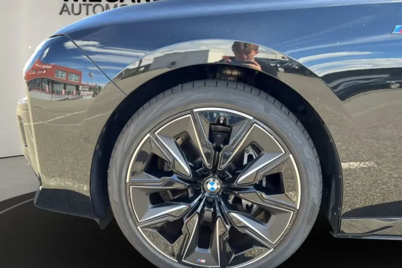 BMW 740 din 2024 cu 15.000 km - oferta BMW109715 - foto 19