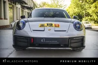 Porsche 992 din 2023 cu 1.950 km - oferta POR109717 - foto 1