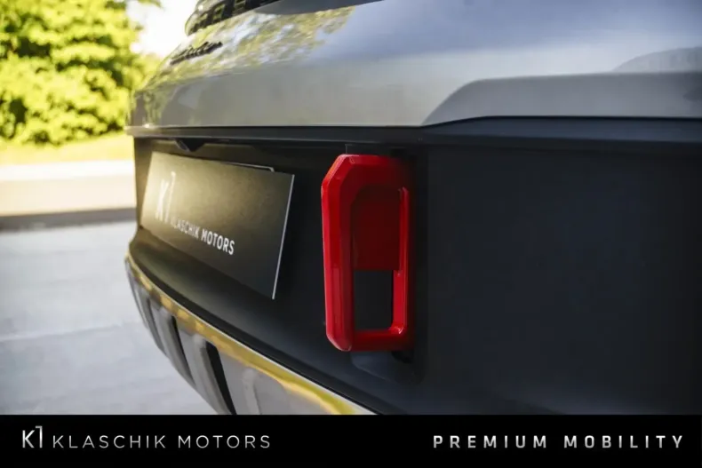 Porsche 992 din 2023 cu 1.950 km - oferta POR109717 - foto 5