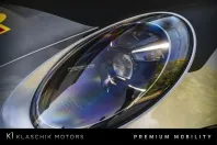 Porsche 992 din 2023 cu 1.950 km - oferta POR109717 - foto 6