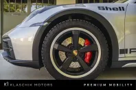 Porsche 992 din 2023 cu 1.950 km - oferta POR109717 - foto 9