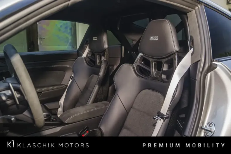 Porsche 992 din 2023 cu 1.950 km - oferta POR109717 - foto 10