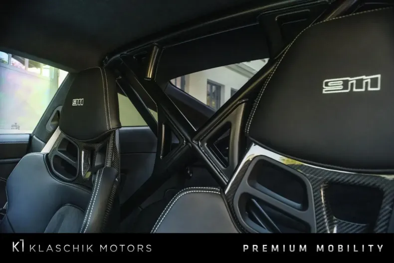 Porsche 992 din 2023 cu 1.950 km - oferta POR109717 - foto 14