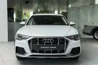 Audi A6 Allroad din 2021 cu 61.000 km - oferta AUD109721 - foto 2