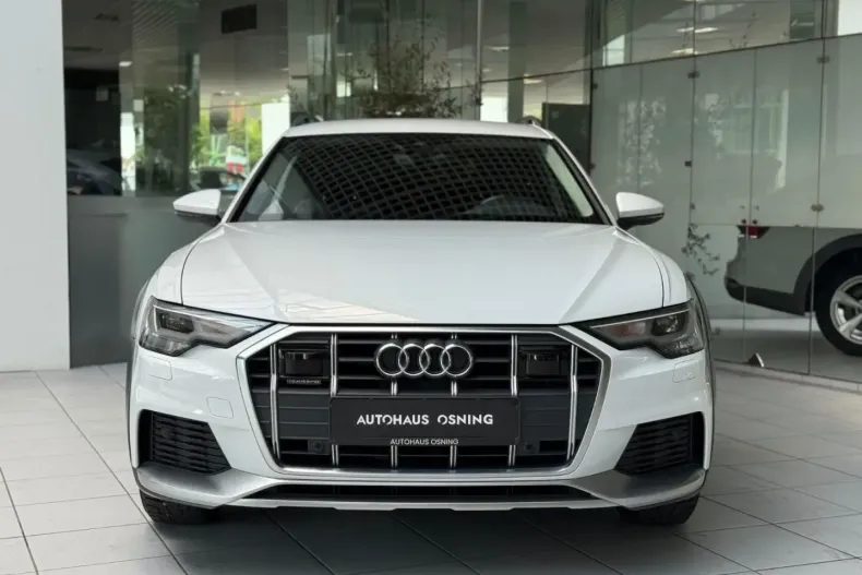 Audi A6 Allroad din 2021 cu 61.000 km - oferta AUD109721 - foto 2
